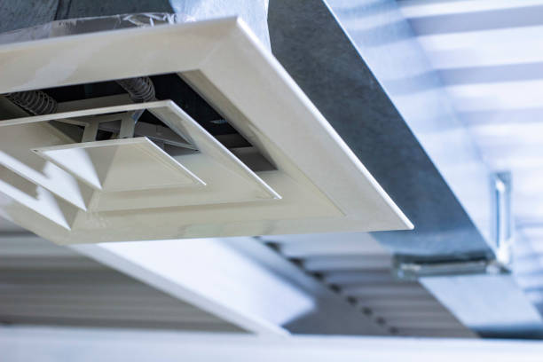 Best Air Duct Cleaning Near Me in AZ