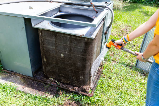 HVAC Maintenance and Cleaning in AZ