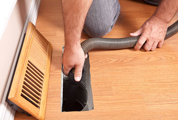 Reliable AZ Airduct Cleaning Solutions