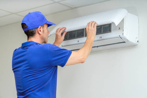 Best Home Air Vent Cleaning  in Paulden, AZ