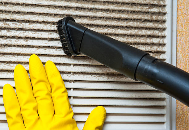 Best Best Air Duct Cleaning Company  in Paulden, AZ